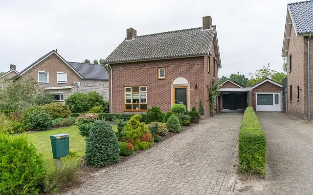 Foto van Twijnmeer 31, Gemonde