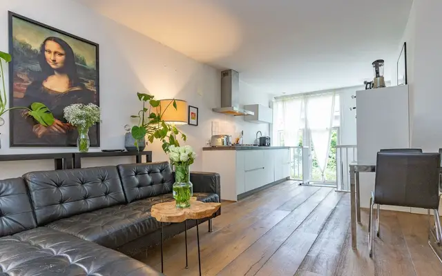 Foto van Conradstraat 106 H, Amsterdam