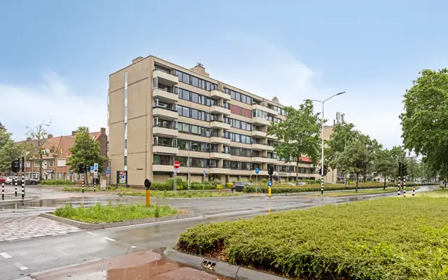 Foto van Veldmaarschalk Montgomerylaan 369, Eindhoven