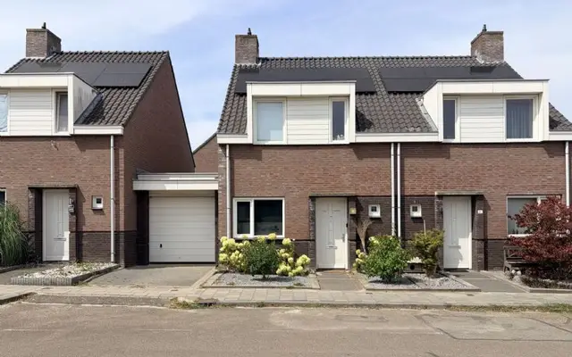 Foto van Onderste Puth 31 A, Puth