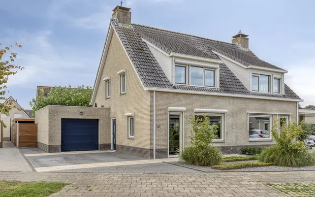 Foto van Vroonland 29, Yerseke
