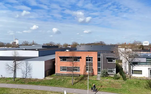 Foto van Fabriekstraat 19 C, Doetinchem