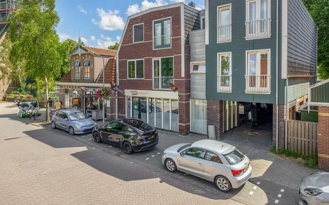 Foto van Heiligeweg 3 C, Krommenie