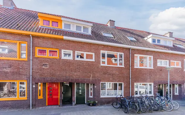 Foto van Maria Stuartstraat 17, Eindhoven