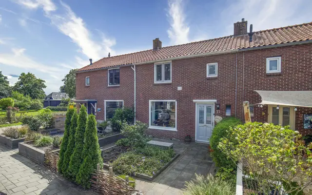 Foto van Prinses Marijkestraat 11, Hasselt