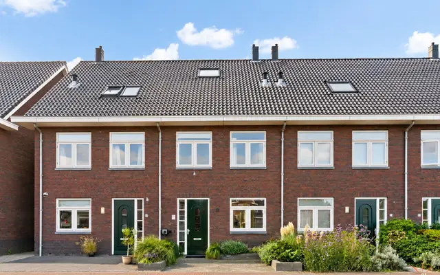 Foto van Terwiel 17, Limmen
