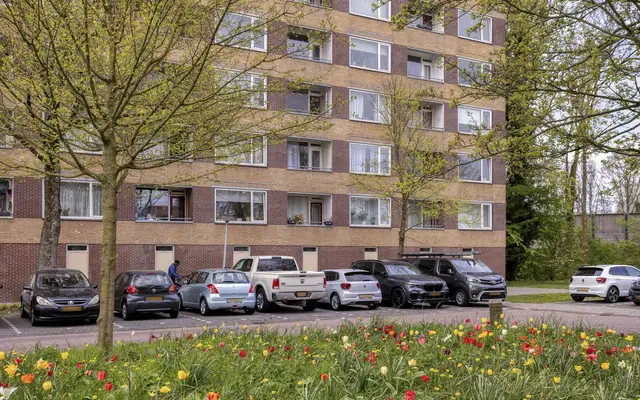Foto van Fluitekruidweg 17, ZAANDAM