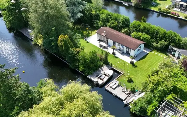 Foto van Recreatiewoning te koop Achterbos 50 R 3, Vinkeveen