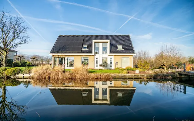 Foto van Zegwaartseweg 148 D, Zoetermeer
