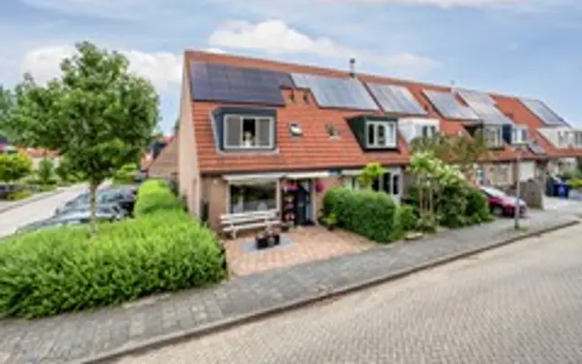 Foto van Brunssumstraat 46, Almere