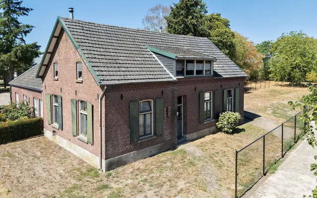 Foto van Snelkensstraat 4, Sevenum