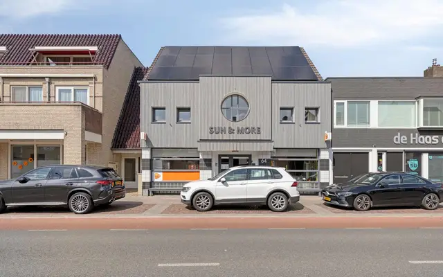 Foto van Oirschotseweg 64, Best