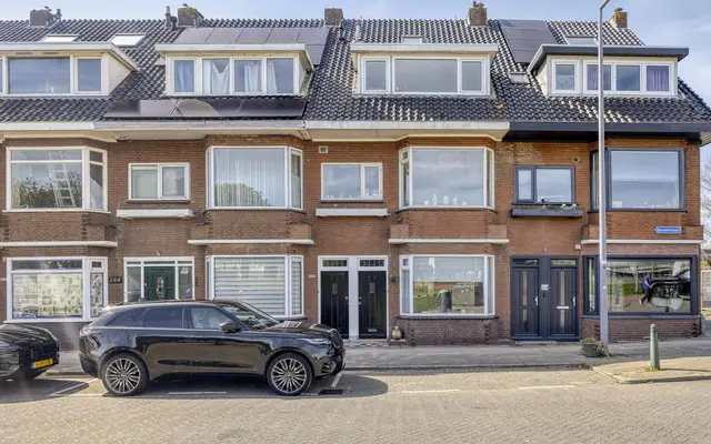 Foto van Bovenstraat 266 B, Rotterdam