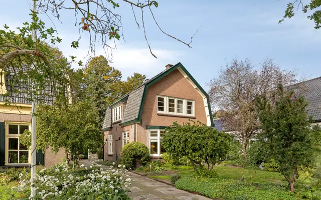 Foto van Hoofdstraat 3, Gorssel