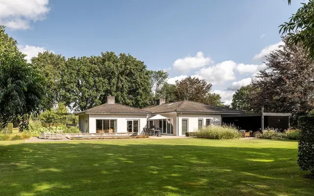 Foto van Bergstraat 68, Loon op Zand