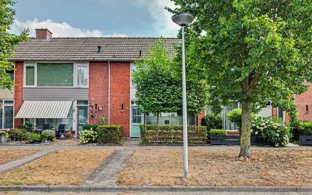 Foto van Schaepmanlaan 47, Ossendrecht