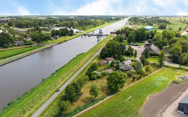 Foto van Tolweg 4, Appingedam