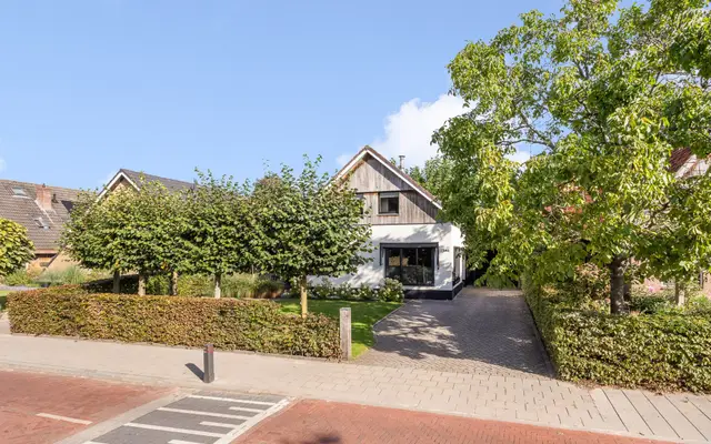 Foto van Denekamperweg 141, Vasse