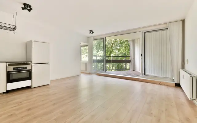 Foto van Gouden Leeuw 307, Amsterdam