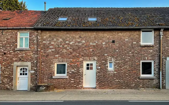 Foto van De Hut 8 B, Ingber