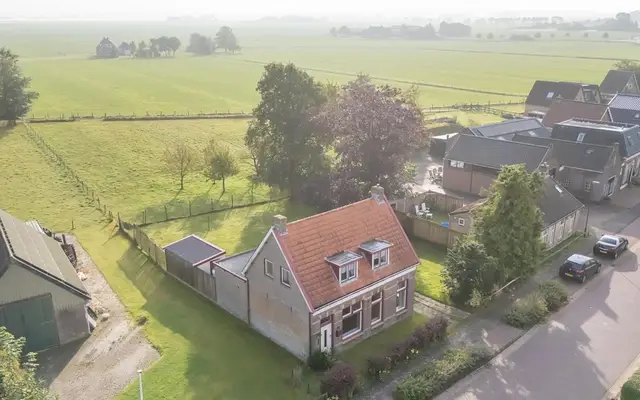 Foto van T Noard 29, Warns