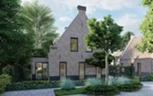 Foto van Kanaaldijk Bouwnummer 47, Ossenisse