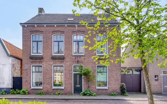 Foto van Prins Hendrikstraat 17, Axel