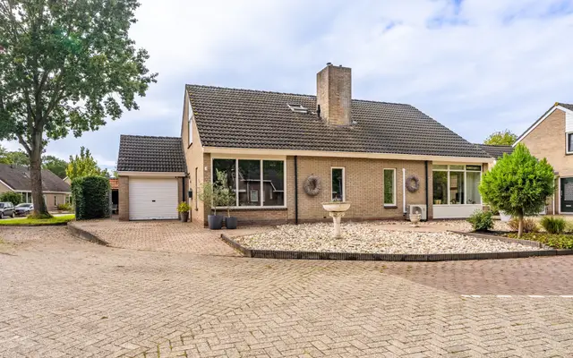Foto van Marterlaan 44, Winschoten