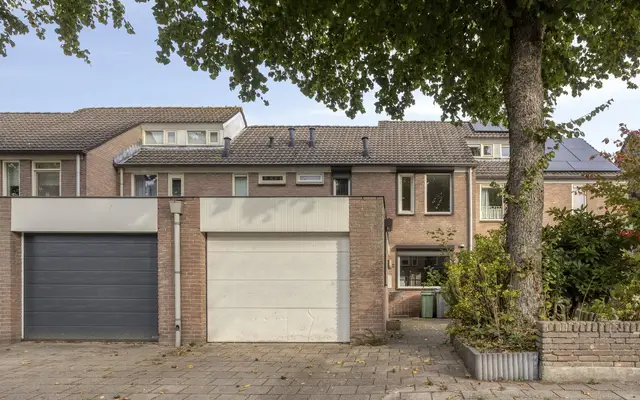 Foto van Zandakker 12, Baarle-Nassau