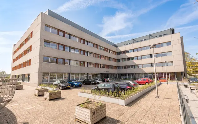 Foto van IJssellaan 168, Arnhem