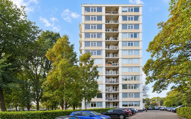 Foto van Tarwekamp 141, 's-Gravenhage