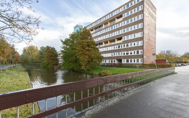 Foto van Sloep 155, Groningen