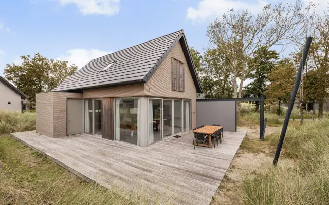 Foto van Ridderstee 217, OUDDORP