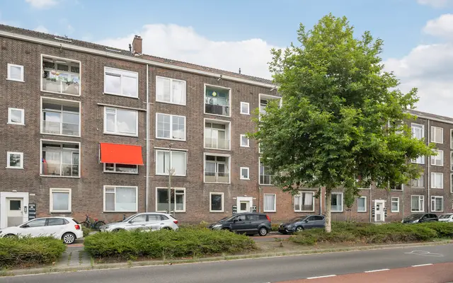 Foto van Parallelweg 98 A, Vlaardingen
