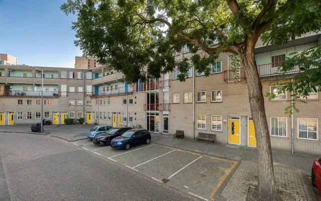 Foto van Snelfilterweg 241, Rotterdam