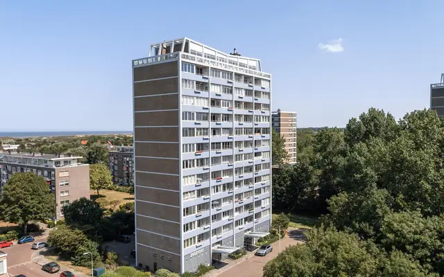 Foto van Ericalaan 139, 's-Gravenhage
