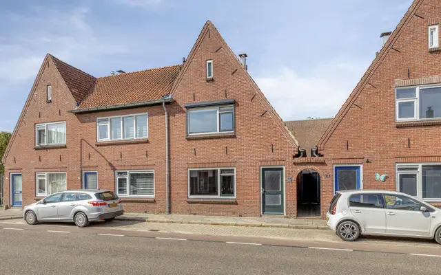 Foto van Vredenseweg 53, Winterswijk