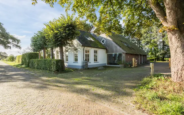 Foto van Doldersummerweg 5, Wapse