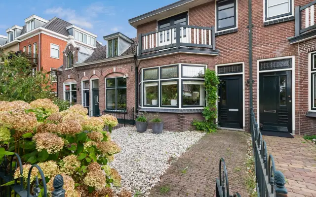Foto van Torenwal 2 I, WOERDEN