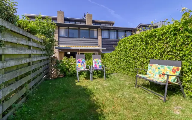 Foto van Wijk De Brabander 53, Cadzand