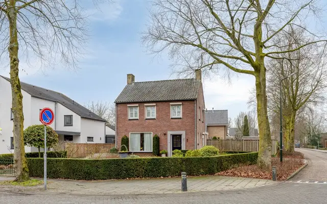 Foto van Bunderstraat 36 A, Schijndel