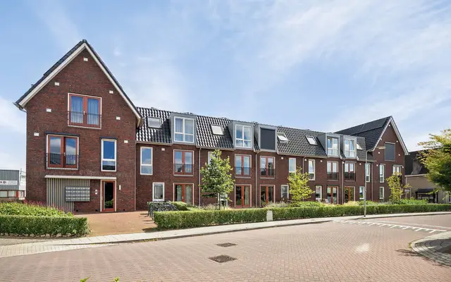 Foto van Reehorsterweg 27 M, Ede