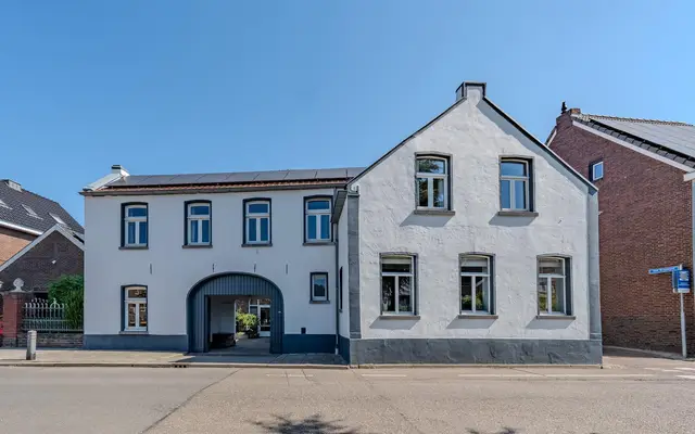 Foto van Sint Brigidawal 1, Nieuwstadt