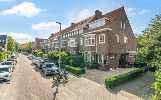 Foto van Nieuwe Kerkstraat 67 B, Rotterdam