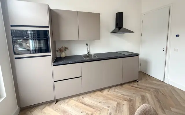 Foto van Schiekade 10 C, Rotterdam