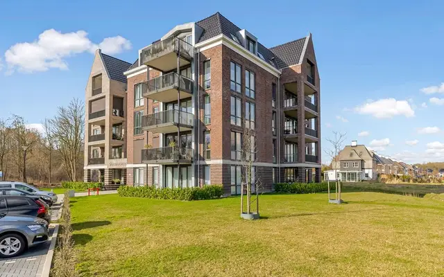 Foto van Schieveen 23, Lelystad
