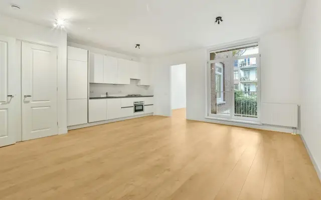 Foto van Stadhouderskade 88 B, Amsterdam