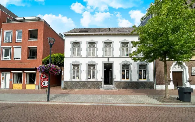 Foto van Bovenste Straat 52, Echt