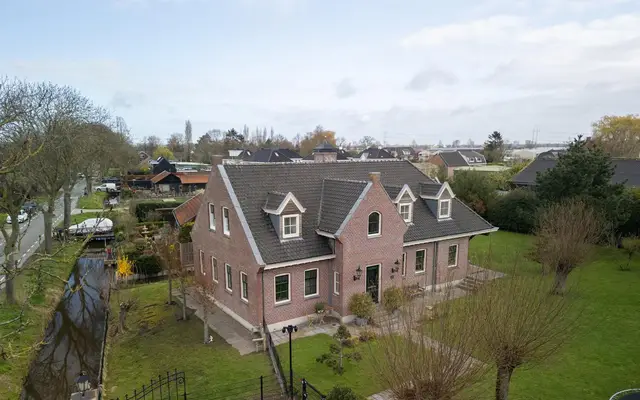 Foto van Noordersingel 76, Berkel en Rodenrijs