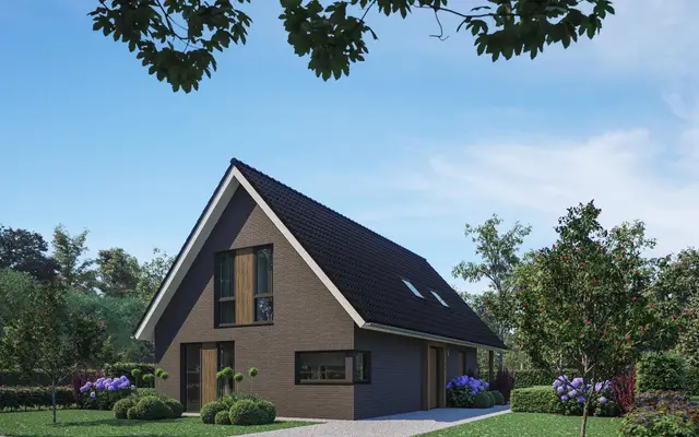 Foto van Bentelosestraat 28 b, Bentelo